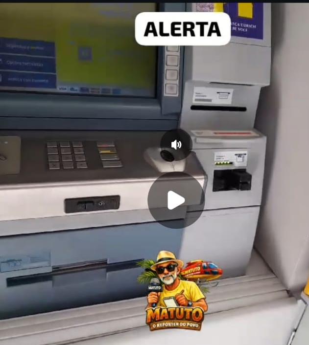 BLOG DO MATUTO VÍDIOS